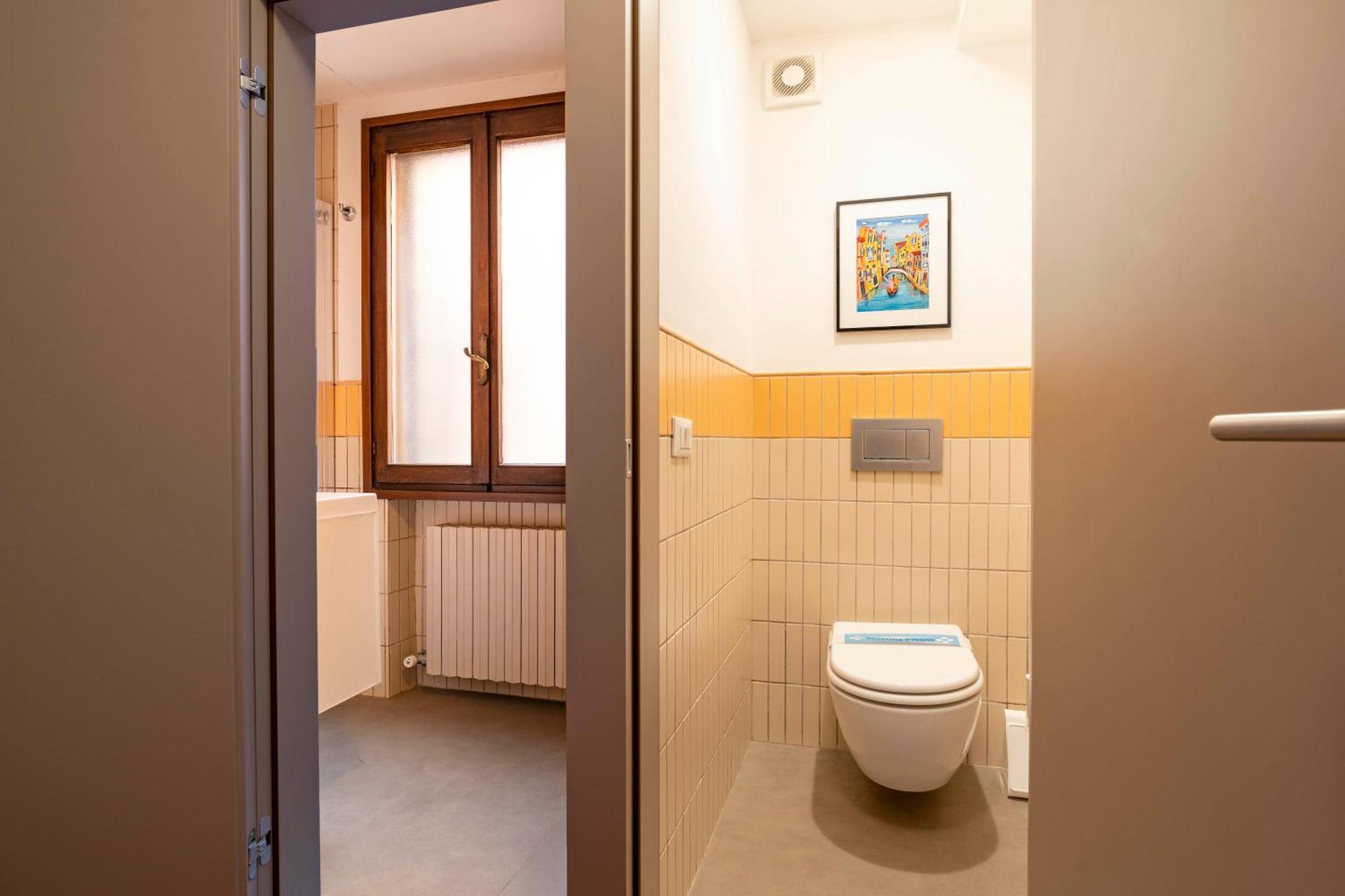 Residenza Ca' Giacomo Venedik Dış mekan fotoğraf
